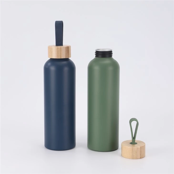 outdoor aluminum water bottles